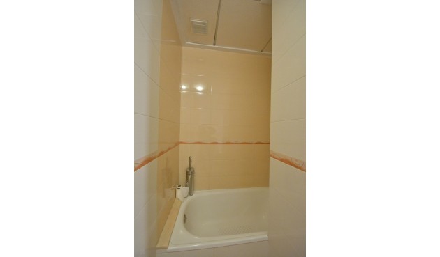 Återförsäljning - Takvåning -
Guardamar del Segura - Costa Blanca