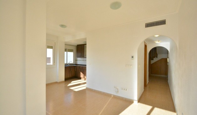 Återförsäljning - Takvåning -
Guardamar del Segura - Costa Blanca