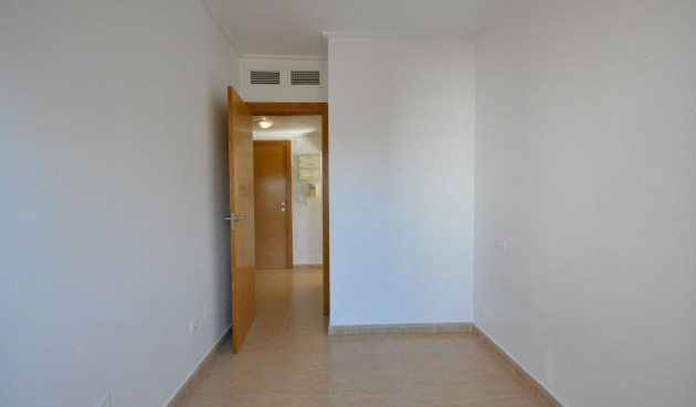 Återförsäljning - Takvåning -
Guardamar del Segura - Costa Blanca