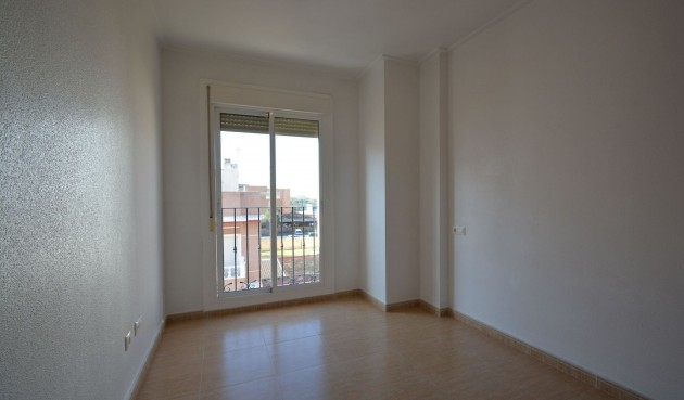 Återförsäljning - Takvåning -
Guardamar del Segura - Costa Blanca