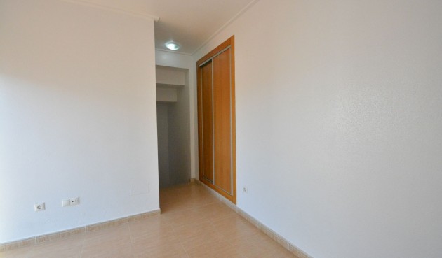 Återförsäljning - Takvåning -
Guardamar del Segura - Costa Blanca