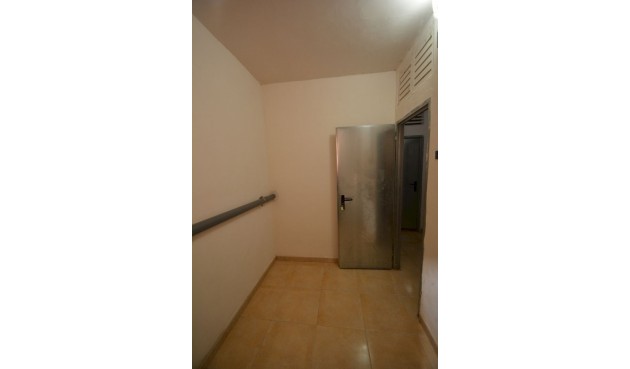 Återförsäljning - Takvåning -
Guardamar del Segura - Costa Blanca