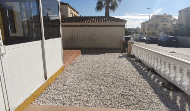 Brukt - Town House -
Orihuela Costa - La Ceñuela