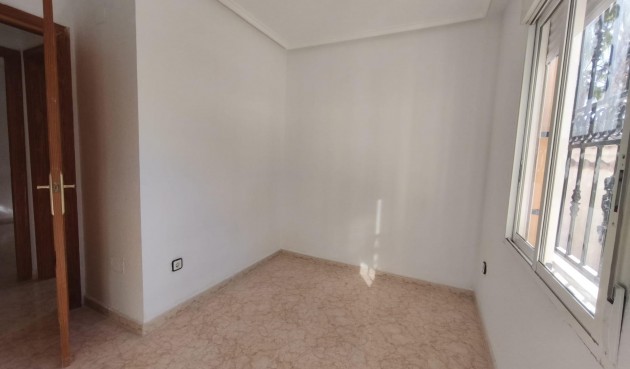 Brukt - Town House -
Orihuela Costa - La Ceñuela