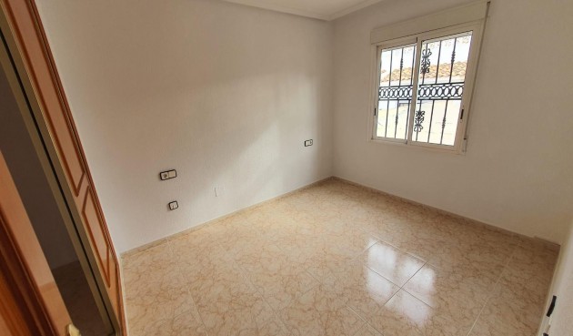 Brukt - Town House -
Orihuela Costa - La Ceñuela