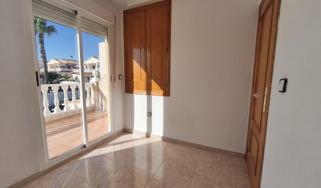 Brukt - Town House -
Orihuela Costa - La Ceñuela
