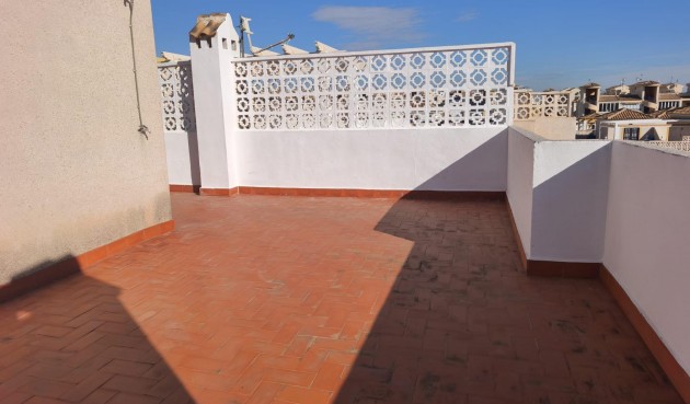 Brukt - Town House -
Orihuela Costa - La Ceñuela