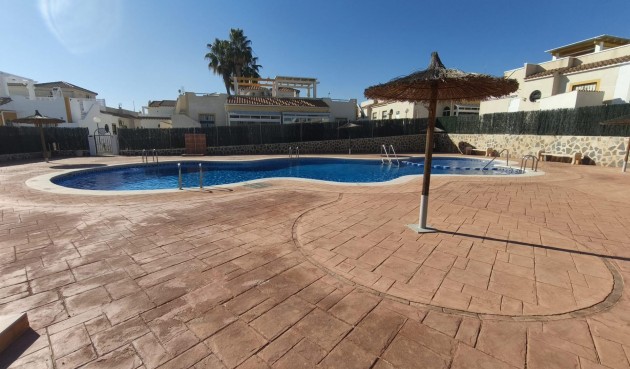 Brukt - Town House -
Orihuela Costa - La Ceñuela