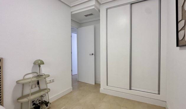 Brukt - Apartment -
Torrevieja - Costa Blanca