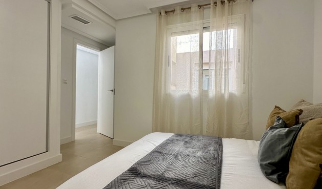 Brukt - Apartment -
Torrevieja - Costa Blanca