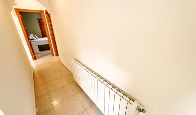 Brukt - Villa -
Lo Santiago - Inland