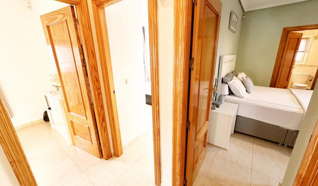 Brukt - Villa -
Lo Santiago - Inland