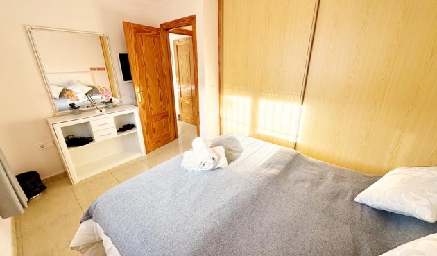 Brukt - Villa -
Lo Santiago - Inland