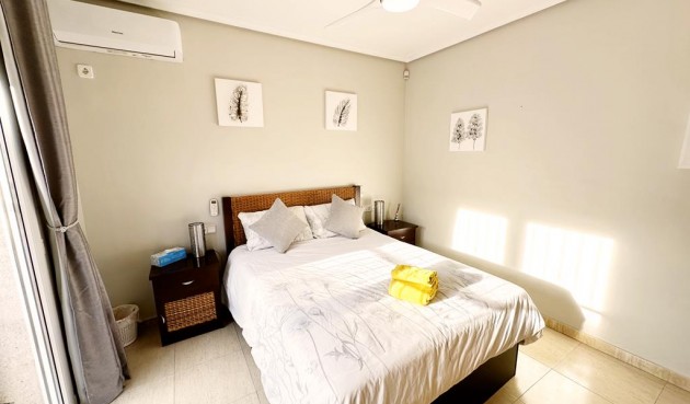 Brukt - Villa -
Lo Santiago - Inland