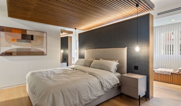 Brukt - Apartment -
Torrevieja - Costa Blanca