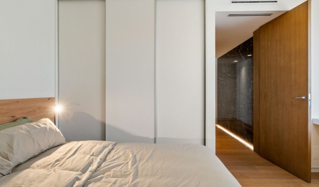 Brukt - Apartment -
Torrevieja - Costa Blanca