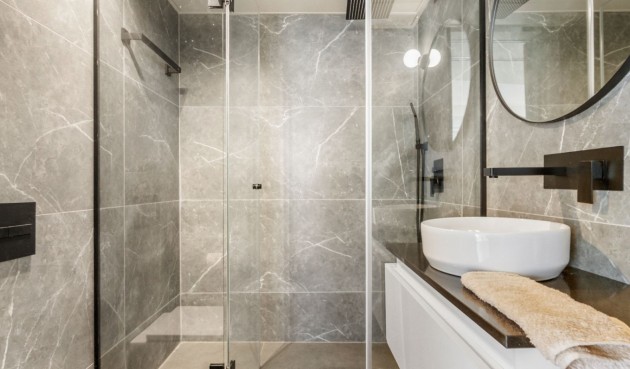 Brukt - Apartment -
Torrevieja - Costa Blanca