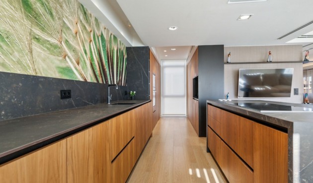 Brukt - Apartment -
Torrevieja - Costa Blanca