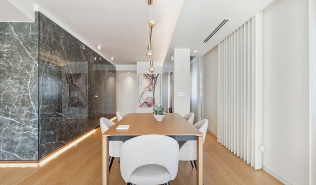 Brukt - Apartment -
Torrevieja - Costa Blanca