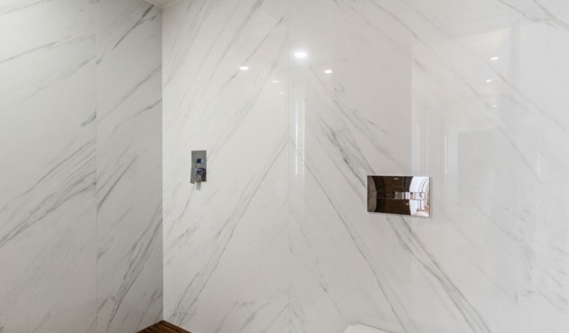 Brukt - Apartment -
Torrevieja - Costa Blanca