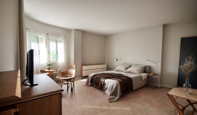 Brukt - Villa -
Torrevieja - La Siesta - El Salado - Torreta