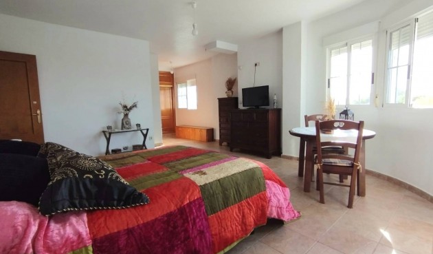 Brukt - Villa -
Torrevieja - La Siesta - El Salado - Torreta