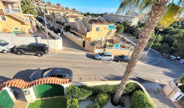 Brukt - Town House -
Villamartin - Costa Blanca