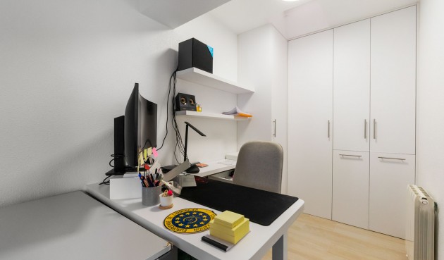 Brukt - Villa -
Torre de la Horadada - Costa Blanca