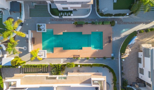 Brukt - Tosidig -
Ciudad Quesada - Costa Blanca Sur