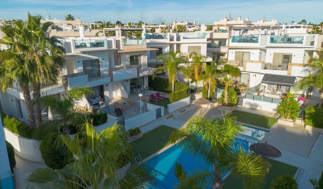 Brukt - Tosidig -
Ciudad Quesada - Costa Blanca Sur