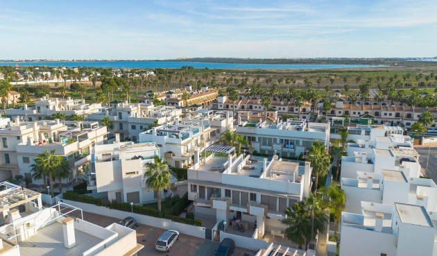 Brukt - Tosidig -
Ciudad Quesada - Costa Blanca Sur