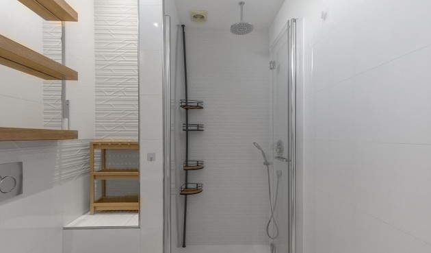 Brukt - Tosidig -
Ciudad Quesada - Costa Blanca Sur