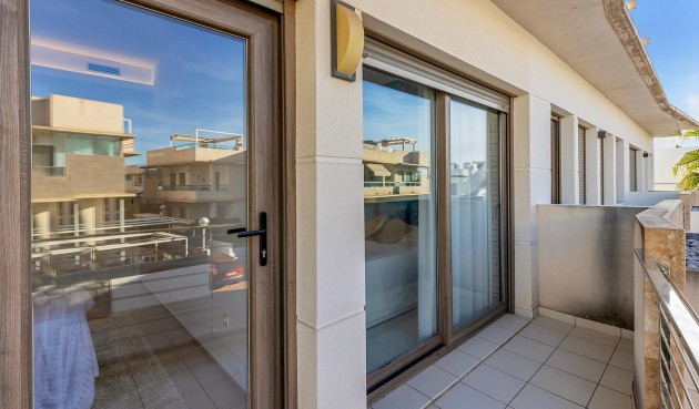 Brukt - Tosidig -
Ciudad Quesada - Costa Blanca Sur