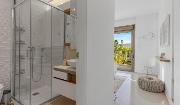 Brukt - Tosidig -
Ciudad Quesada - Costa Blanca Sur