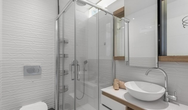 Brukt - Tosidig -
Ciudad Quesada - Costa Blanca Sur