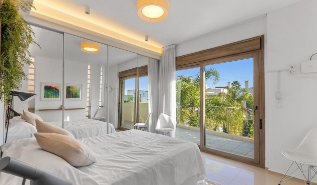 Brukt - Tosidig -
Ciudad Quesada - Costa Blanca Sur