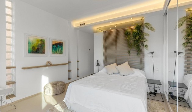 Brukt - Tosidig -
Ciudad Quesada - Costa Blanca Sur