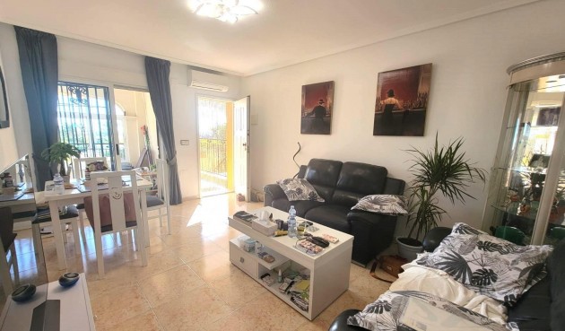 Resale - Town House -
Los Montesinos - Los Montesinos - Urb. La Herrada