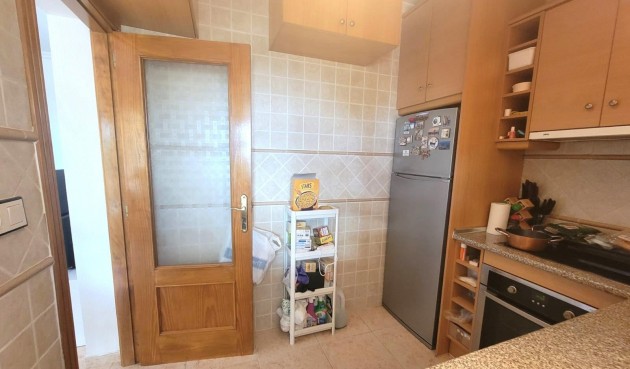 Resale - Town House -
Los Montesinos - Los Montesinos - Urb. La Herrada