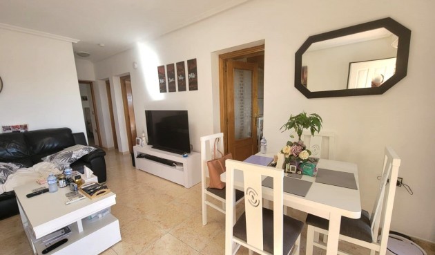 Resale - Town House -
Los Montesinos - Los Montesinos - Urb. La Herrada