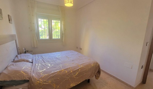 Resale - Town House -
Los Montesinos - Los Montesinos - Urb. La Herrada