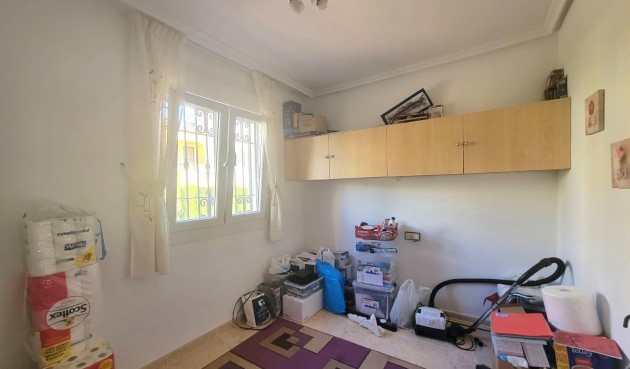 Resale - Town House -
Los Montesinos - Los Montesinos - Urb. La Herrada