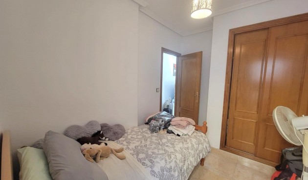 Resale - Town House -
Los Montesinos - Los Montesinos - Urb. La Herrada