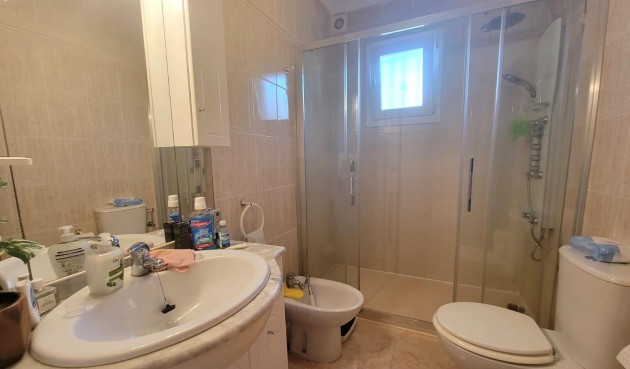 Resale - Town House -
Los Montesinos - Los Montesinos - Urb. La Herrada