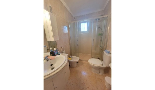 Resale - Town House -
Los Montesinos - Los Montesinos - Urb. La Herrada