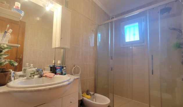 Resale - Town House -
Los Montesinos - Los Montesinos - Urb. La Herrada