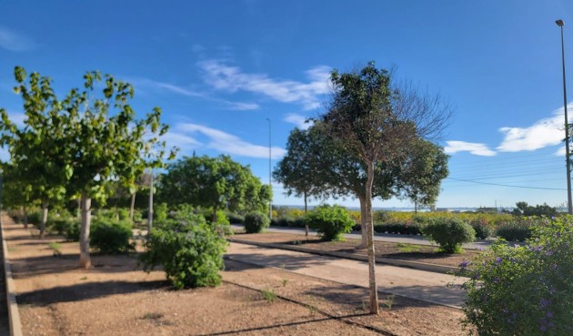 Resale - Town House -
Los Montesinos - Los Montesinos - Urb. La Herrada