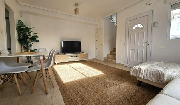 Brukt - Semi Detached -
San Fulgencio