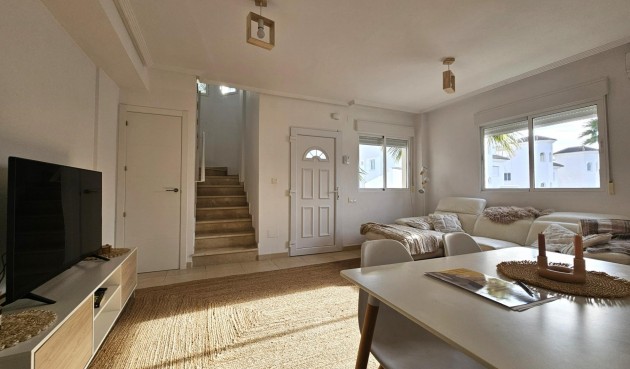 Brukt - Semi Detached -
San Fulgencio