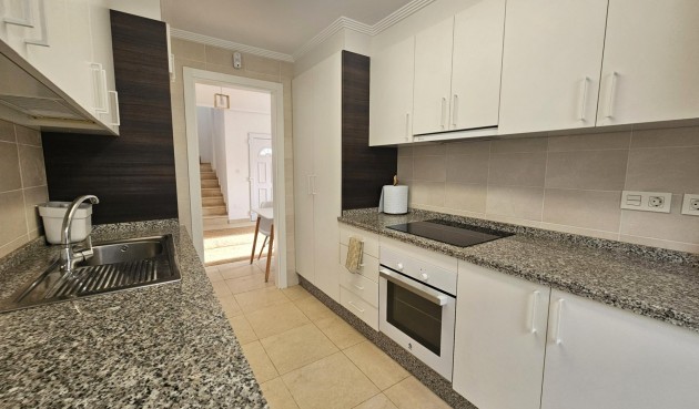 Brukt - Semi Detached -
San Fulgencio